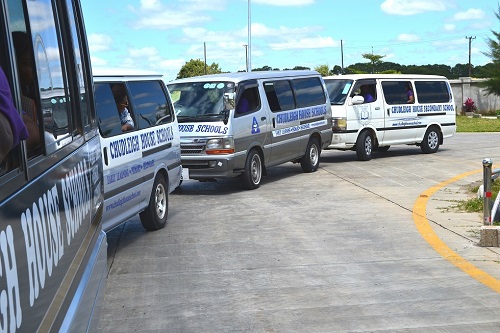 Cost of Running a School Bus in Nigeria
